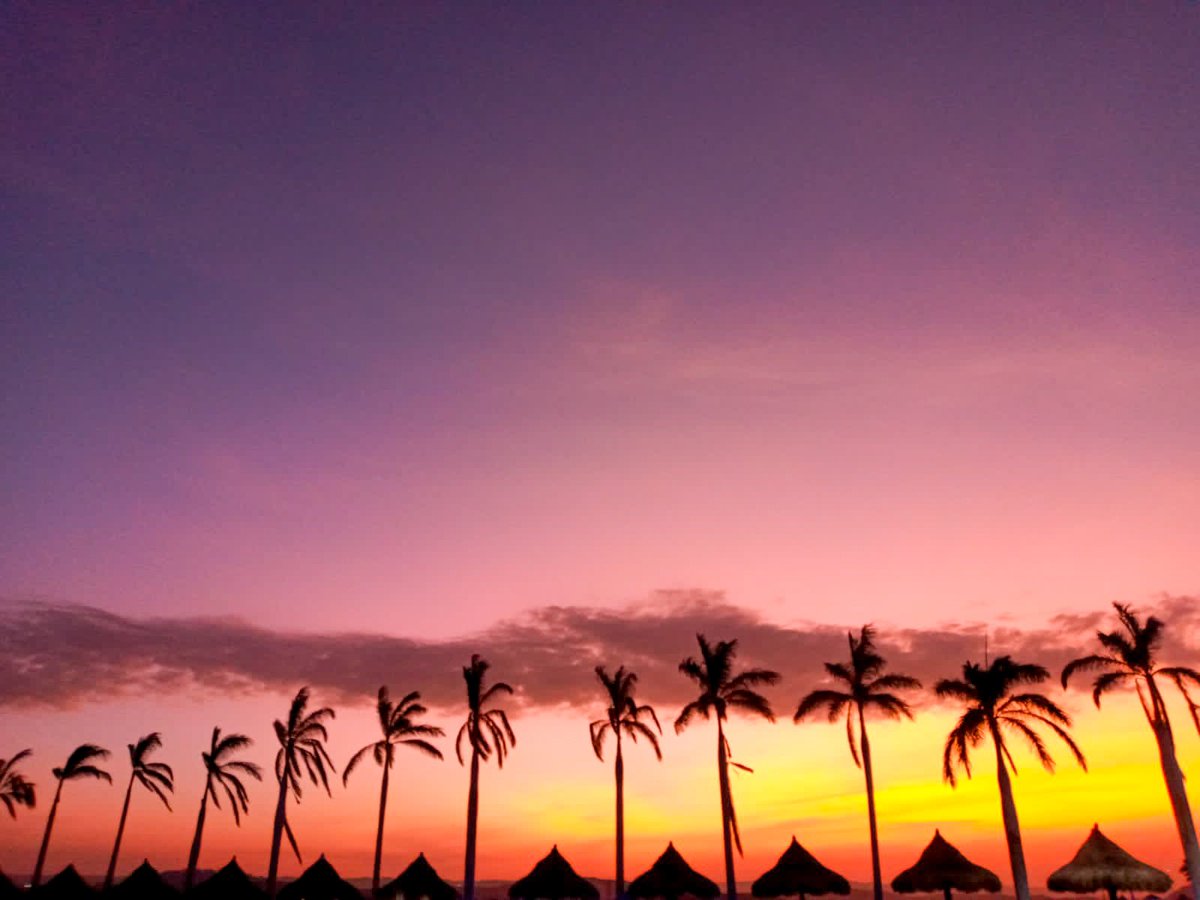 amamosanic's tweet photo. Atardecer en Managua ♥️ https://t.co/4OsN5o1h0G
