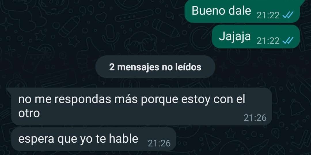 Así son
