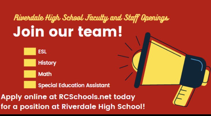 If you’re a certified teacher interested in teaching ESL, email me. We can talk about options to make that happen!