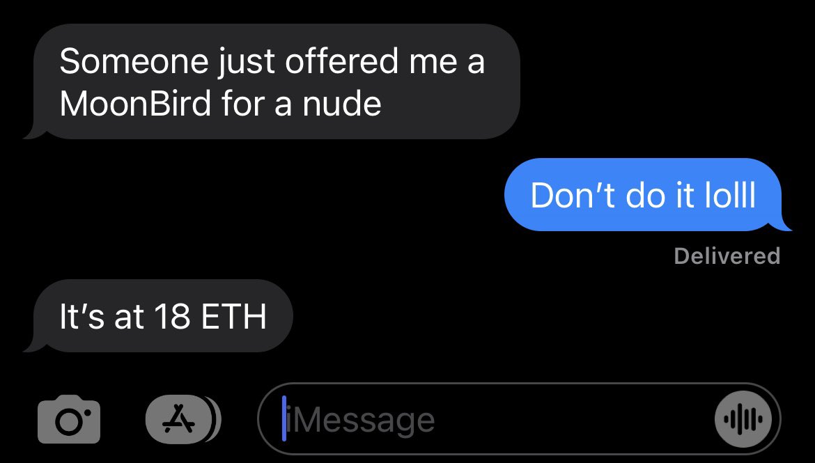 NicoleBehnam's tweet image. I’m speechless