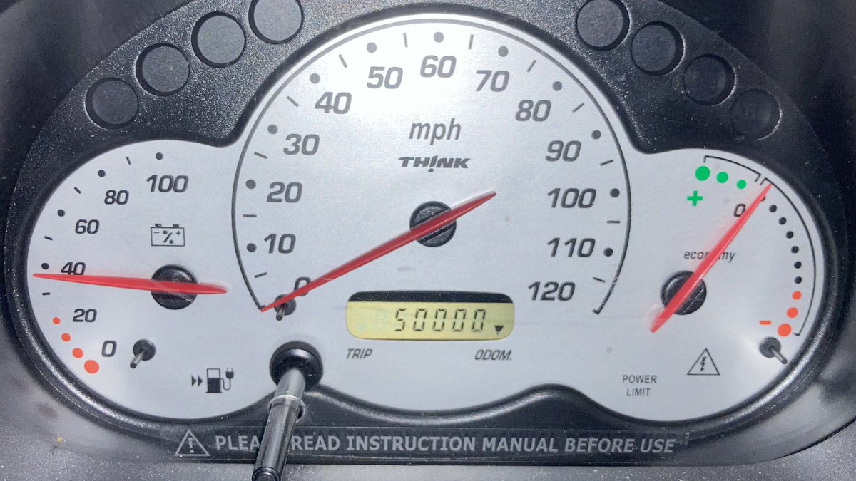 Think City #160 tweet media