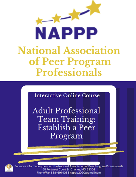 Interested in establishing a peer program at your school or organization?  Contact us for more information.
#peerprograms #peerhelping #peerleaders