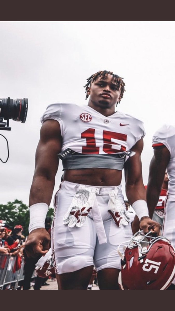 DP_4_Bama's tweet image. The very last thing your QB sees this season #RollTide