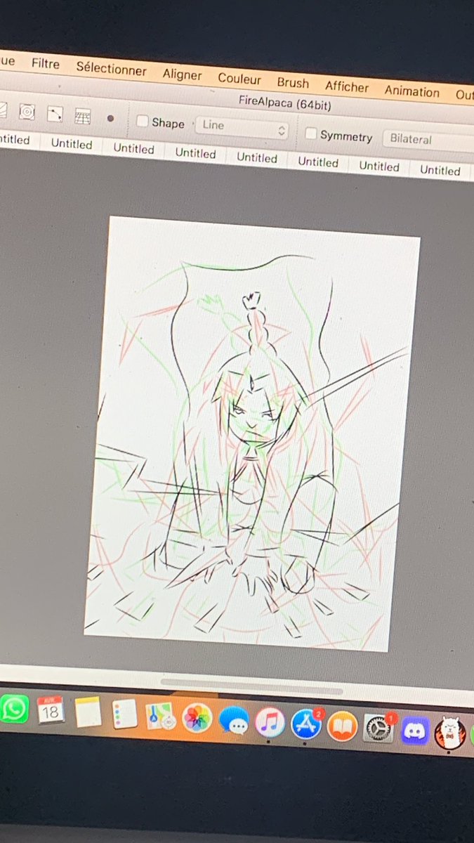 FmabProject's tweet photo. My fave frames https://t.co/qxE8StD3TR