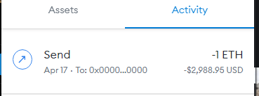 .<a href="/VitalikButerin/">vitalik.eth</a> Accept my offering 🙏