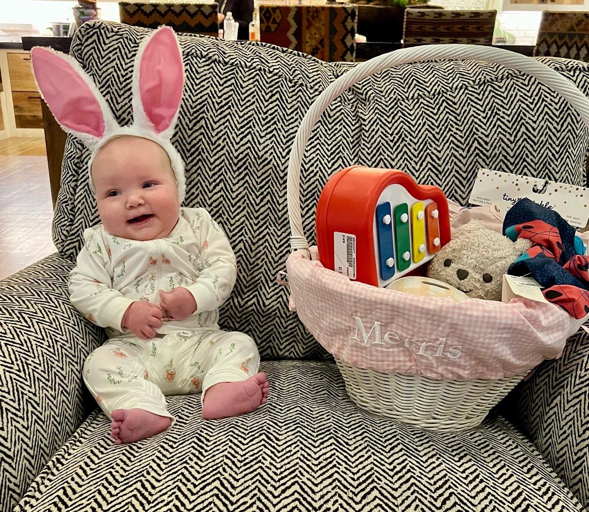 Happy Resurrection Day!