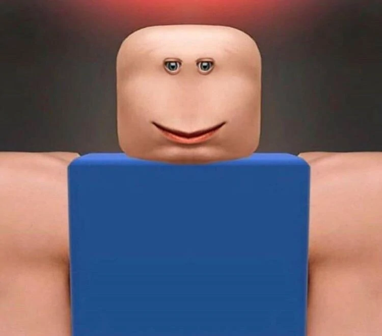 BradyFa52699078's tweet image. You see this when you log on Roblox... Your 2nd Most used emoji is your reaction.