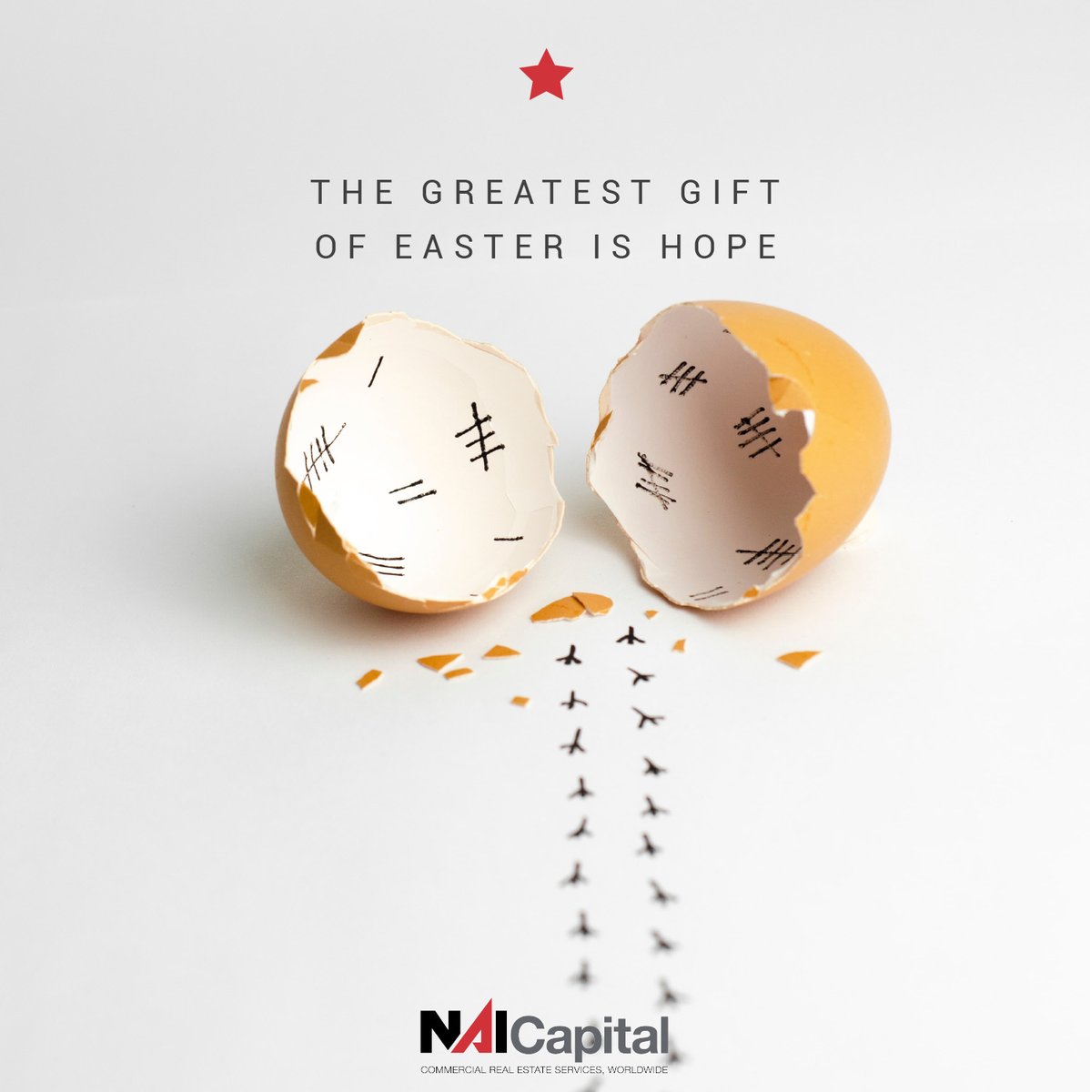 Happy Easter!
.
.
.
#justsold #cre #commercialrealestate #losangeles #westhollywood #naicapital #naiglobal #creativeoffice #office #realestate #beverlyhills #santamonica #retail #industrial #easter