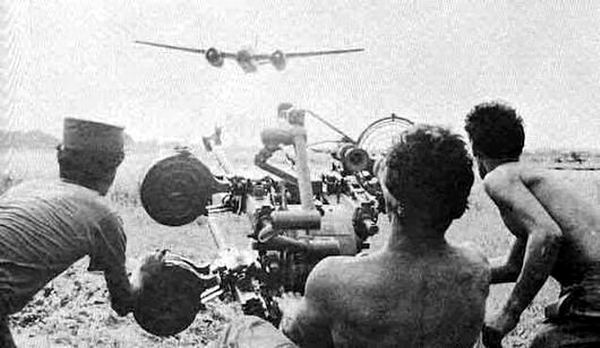 El 17 de abril de 1961, Estados Unidos inicia la invasión de Bahía de Cochinos, en la Ciénaga de Zapata. Sin embargo, nuestro pueblo luchó como gigantes para alcanzar la victoria. 
#FEEMMatanzas
#CubaViveEnSuHistoria 
#EfemérideDiaria