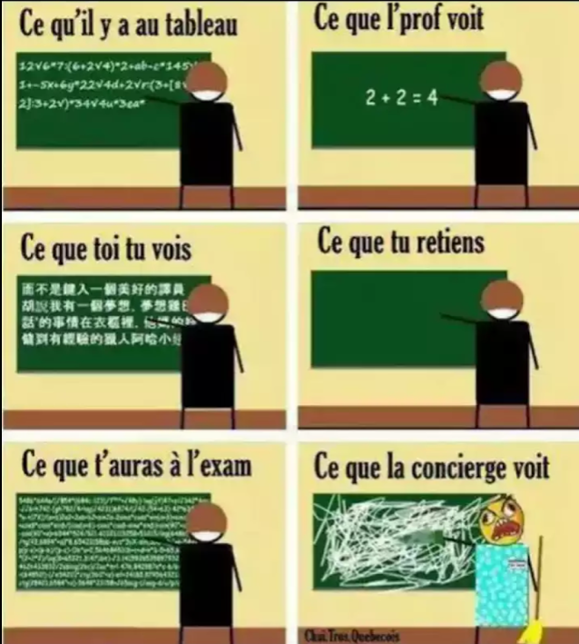 Multicort en 2015 tweet media