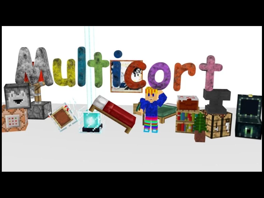 Multicort en 2015 tweet media