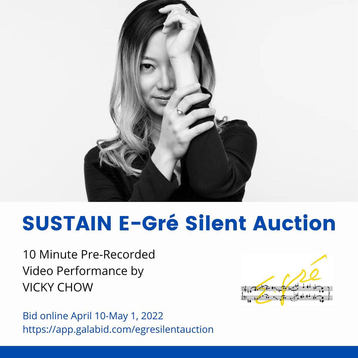 EGréMusic tweet media