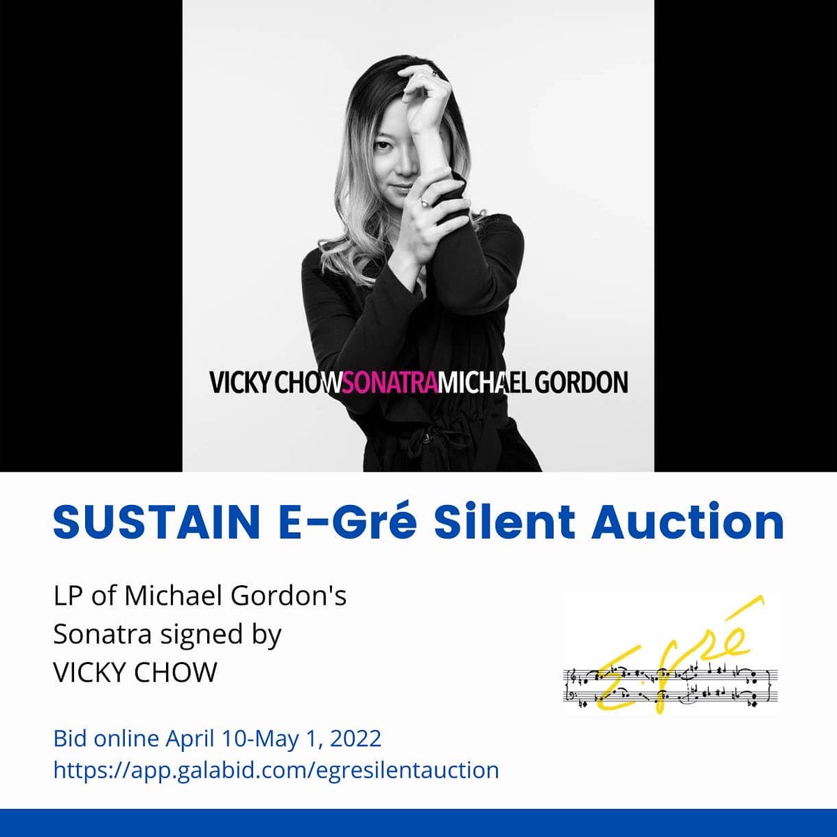 EGréMusic tweet media