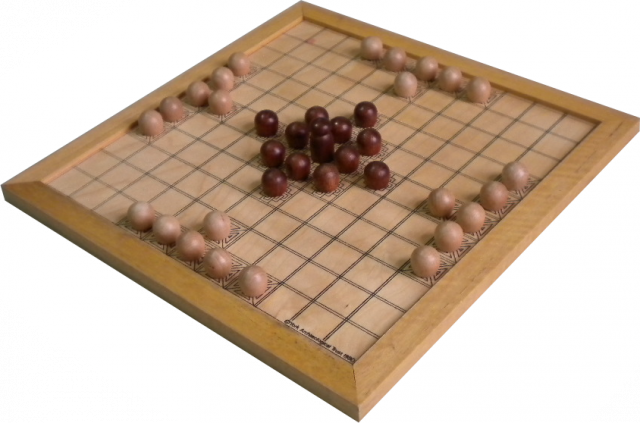 cyningstantafl's tweet photo. Hnefatafl by York Archaeological Trust https://t.co/LNY4swF2Td https://t.co/oISdVyzzJ1