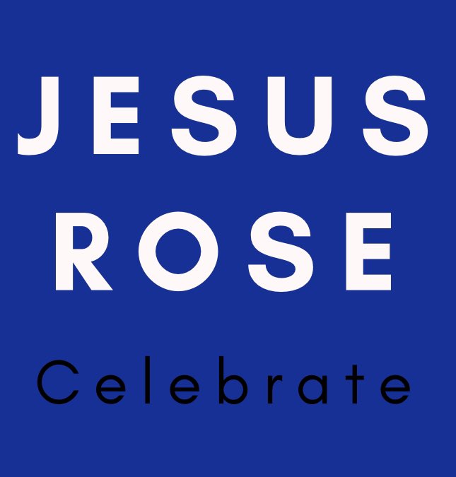byjcjackson's tweet image. He has risen. 🧡 

#jesuschrist #jesusrose #celebrate