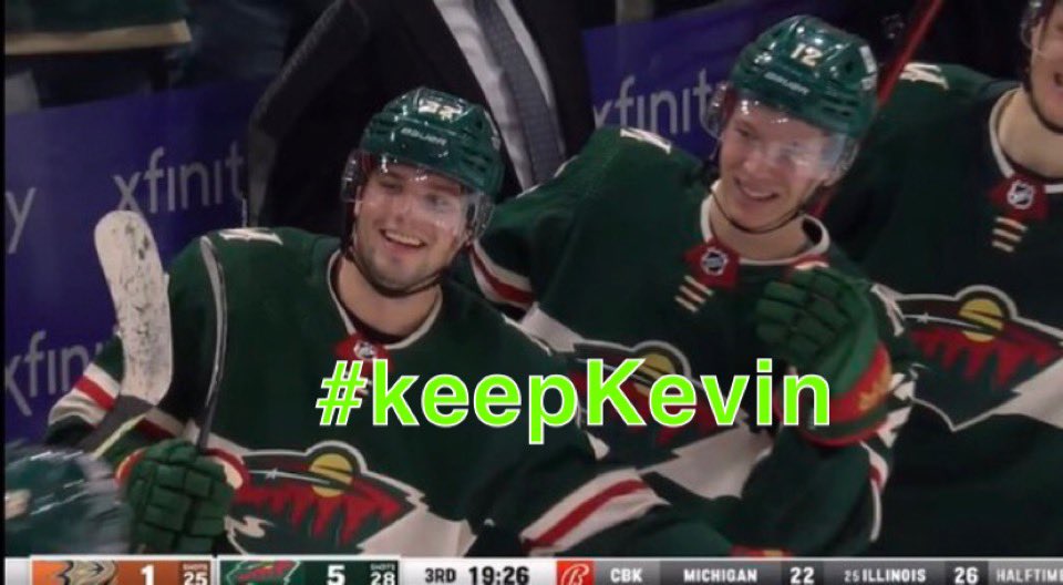 jeekgirl14's tweet photo. #keepkevin https://t.co/BrDetytnkR