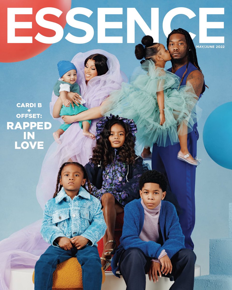 freeblackgirl's tweet photo. Essence Magazine is in rare form right now. Their recent slate of covers, both digital and print, are *chef’s kiss.* They’re still the standard and the blueprint — and their team isn’t letting us forget it. https://t.co/SfpUPN46UY
