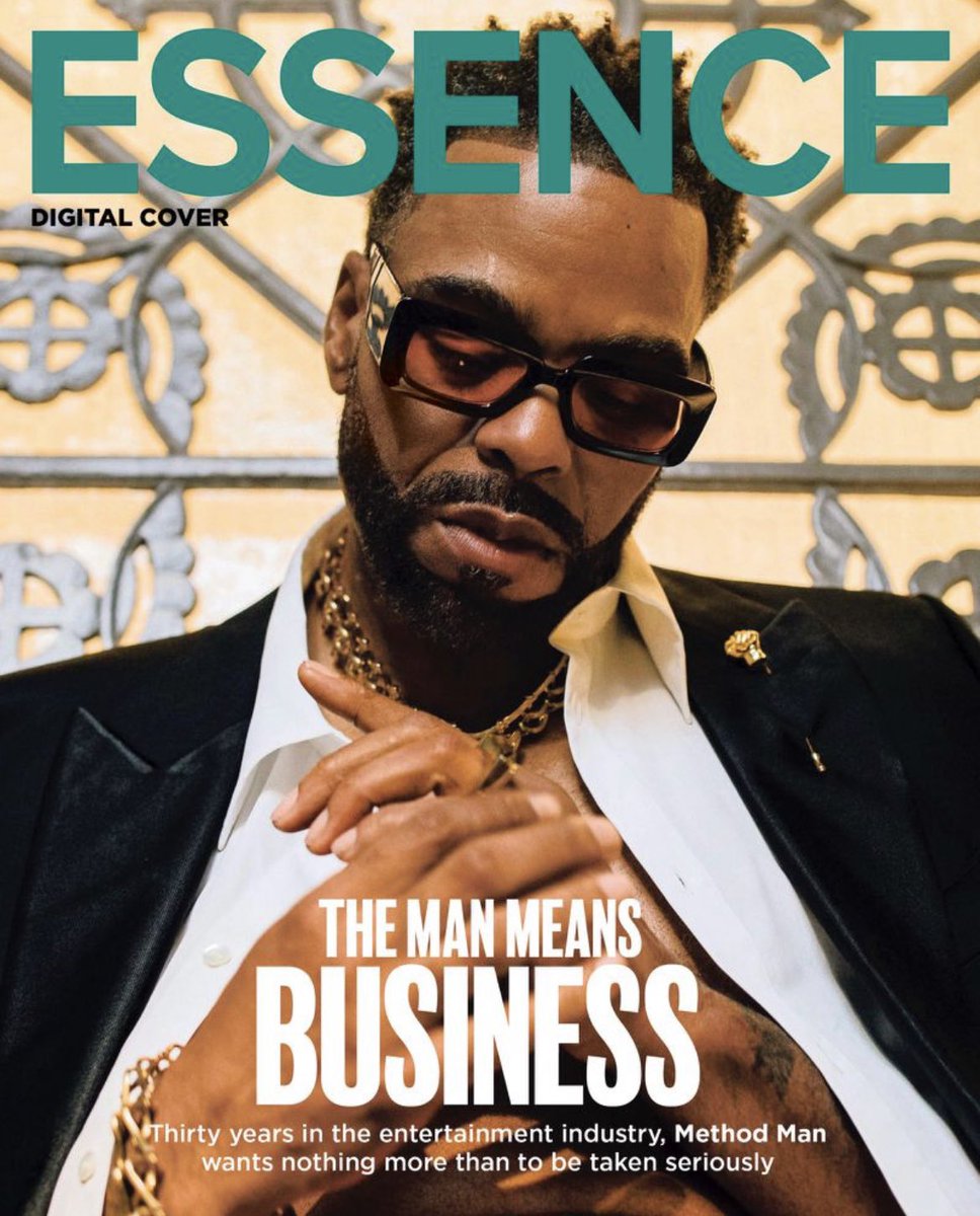 freeblackgirl's tweet photo. Essence Magazine is in rare form right now. Their recent slate of covers, both digital and print, are *chef’s kiss.* They’re still the standard and the blueprint — and their team isn’t letting us forget it. https://t.co/SfpUPN46UY