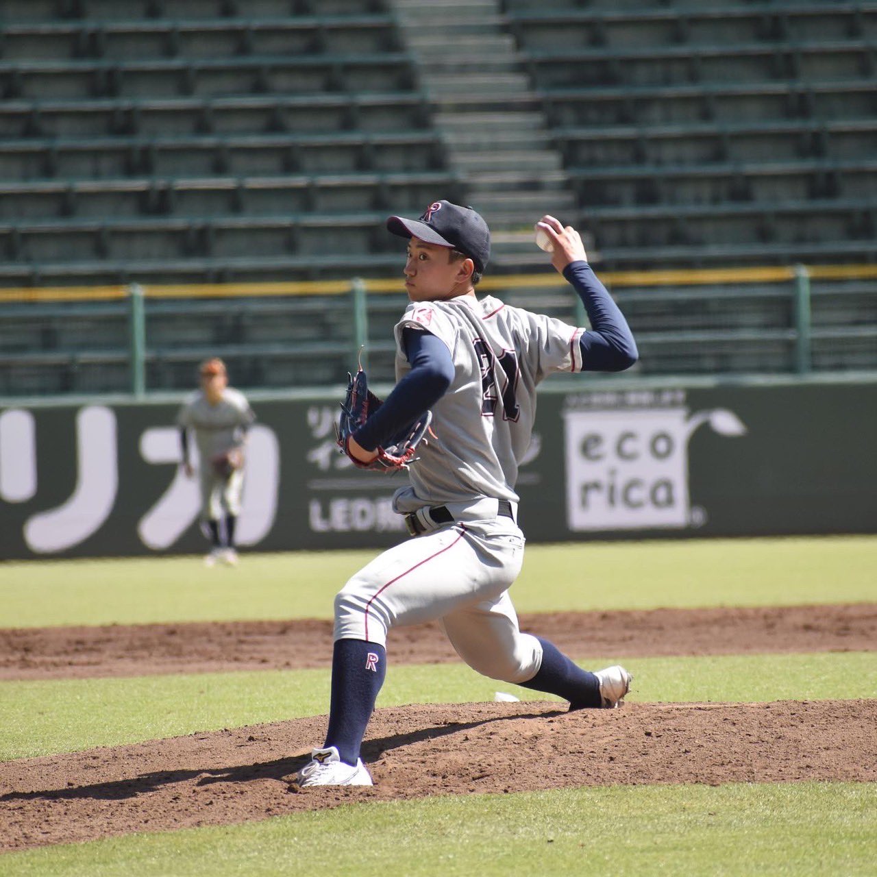 浜松開誠館 オープン戦用ベースボールシャツ Bhinternalmedicine Com