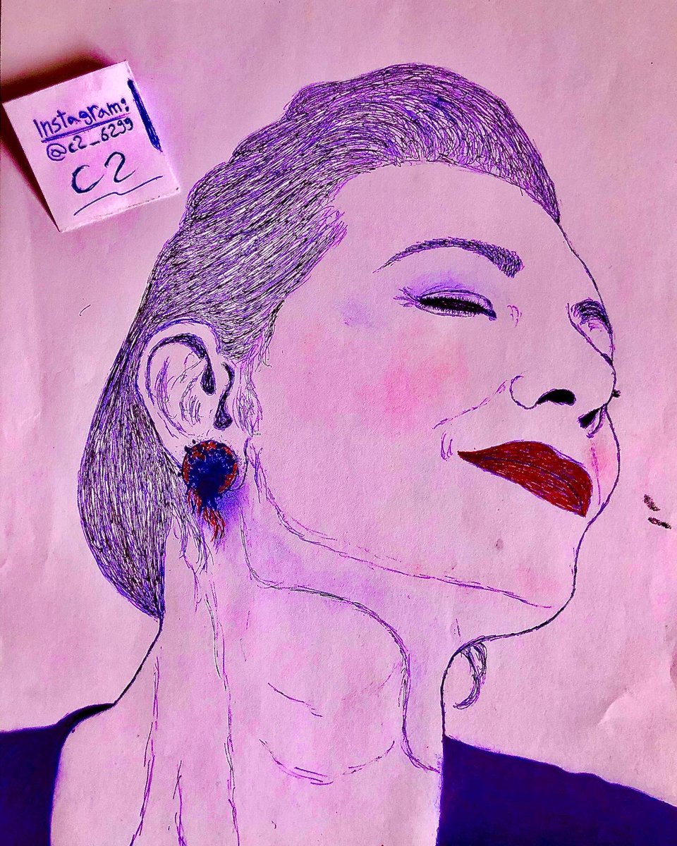 Imnotsu77044238's tweet photo. Cate blanchett💜✨#originalpainting #art #artist #artwork #modernart #painting #modern #impressionism #oilpainting #نقاشی #oilcolor #drawing #watercolour #canvas #painter #artgalleries #rock  #nature #gallery #abstract #resim #postimpressionism #NFTCommuntiy #NFTs #PortfolioDay https://t.co/McYEuOPSnn