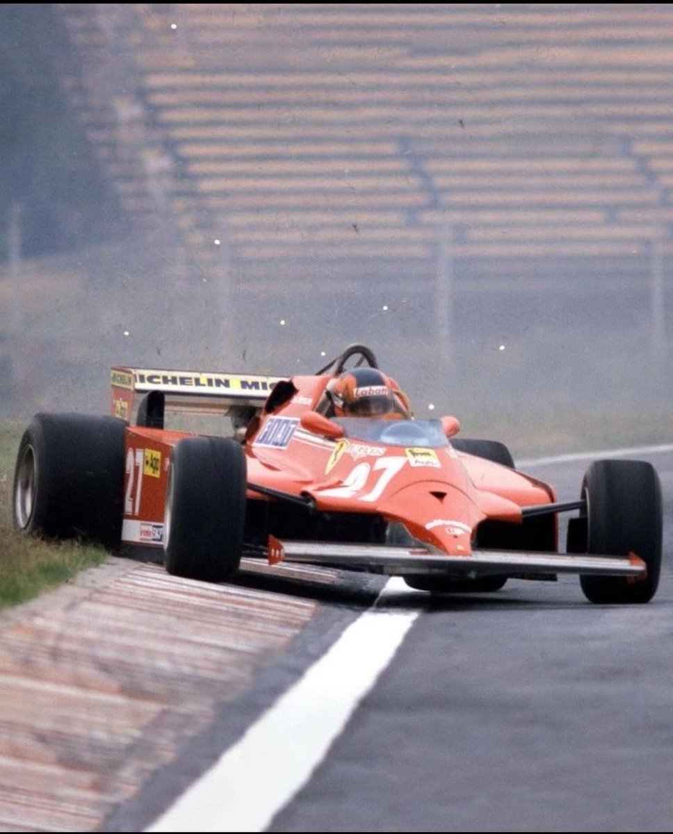 Bertie23574627's tweet photo. Gilles 😎 https://t.co/gVdHoIlpbP