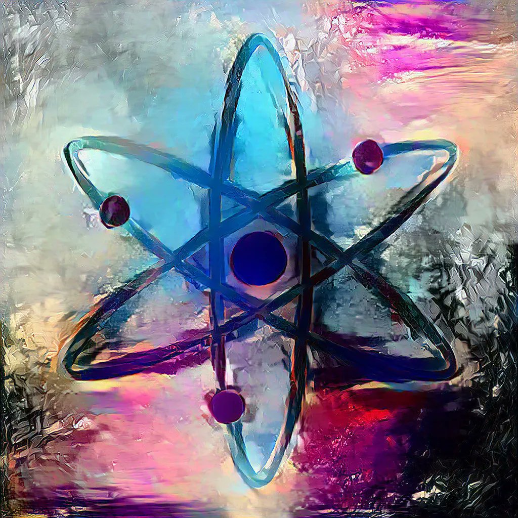 new_artwork = "COSMOS" 
for num in a :
      new_artwork.art('Atom.4')

#nft #nfts #collection #cosmos #ATOM #digitalart #digitalillustration #anime #dao #mfai #elytheth #project #IA #ArtificialIntelligence #opensea #rarible #artwork #art