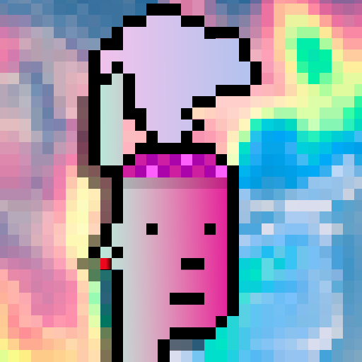 A project i'm stoked about as we keep building is <a href="/GiftedMindsNFT/">giftedminds.eth</a> <a href="/wearebbusa/">Brand Brothers USA</a> with 2% ownership for every NFT and royalties of the business is next level utility. We have some projects we are helping right now stay on the lookout. +,these PFP are just fire. Follow @yestwoletters