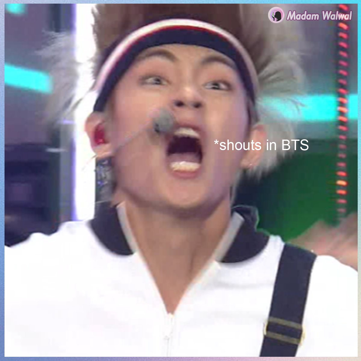 MadamWalwal's tweet photo. me nung nahulog yung bagong bili na fruity mix soju:
#BTS #TAEHYUNG #ARMY #kmeme #inumansessions #inumanmoments #walwal https://t.co/GokFFKMum6