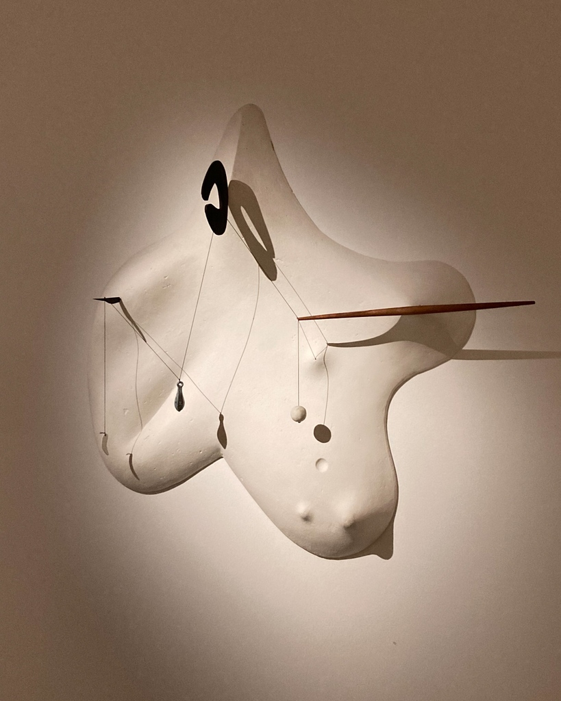 LocorumAnd's tweet photo. Isamu Noguchi saw his work as a landscape piece. He took a holistic approach, treating sculpture as a coherent totality, not a landscape that refers to something ‘in’ the world, but as one that expresses the landscape of the mind. https://t.co/41JZhtb932