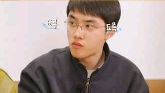 bkpp4eve's tweet photo. kyungsoo's face🤣 https://t.co/Qa68gy5T8F