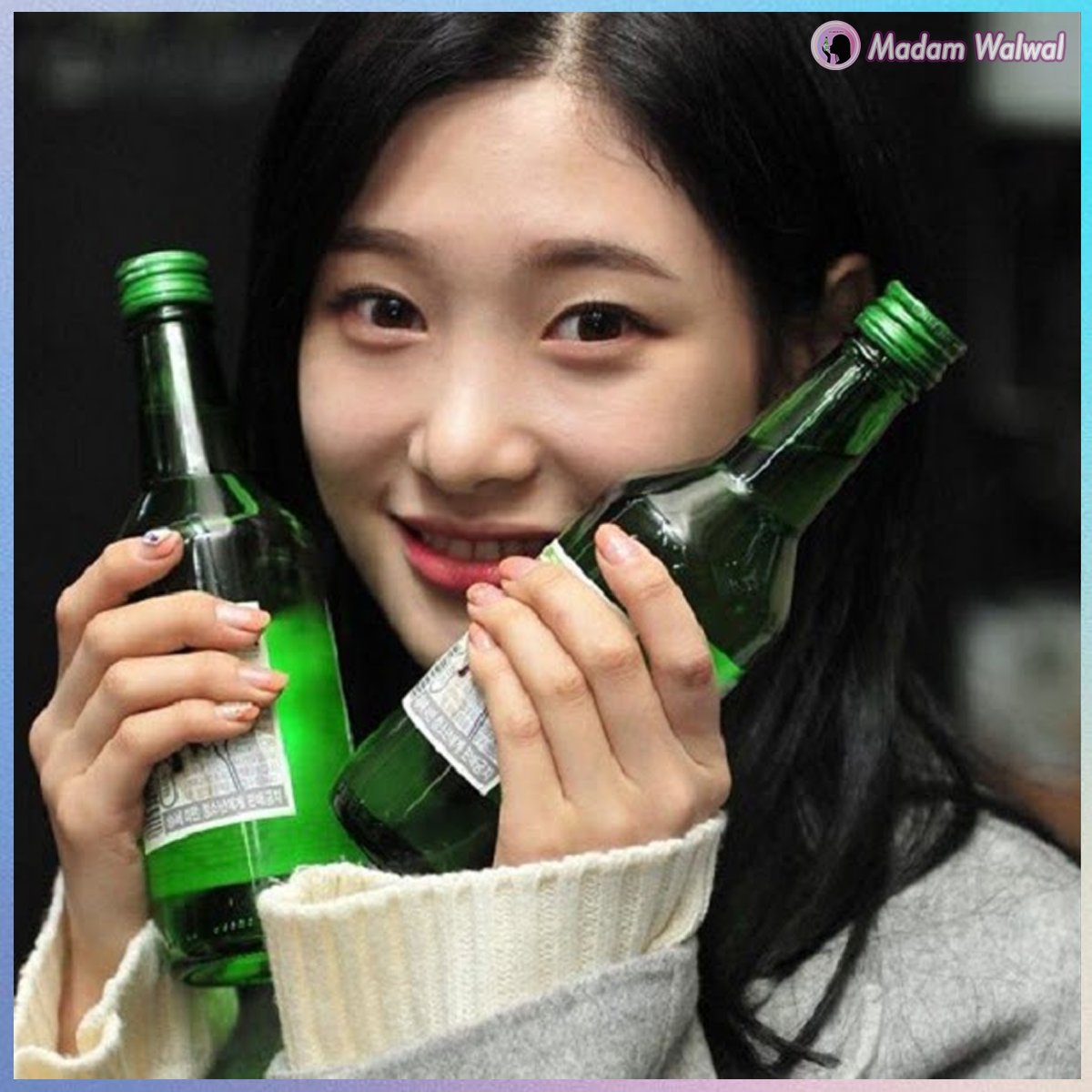 MadamWalwal's tweet photo. me ngayong payday:
#chaeyun #kmeme #inumansessions #inumanmoments #walwal https://t.co/pptj2HK40V