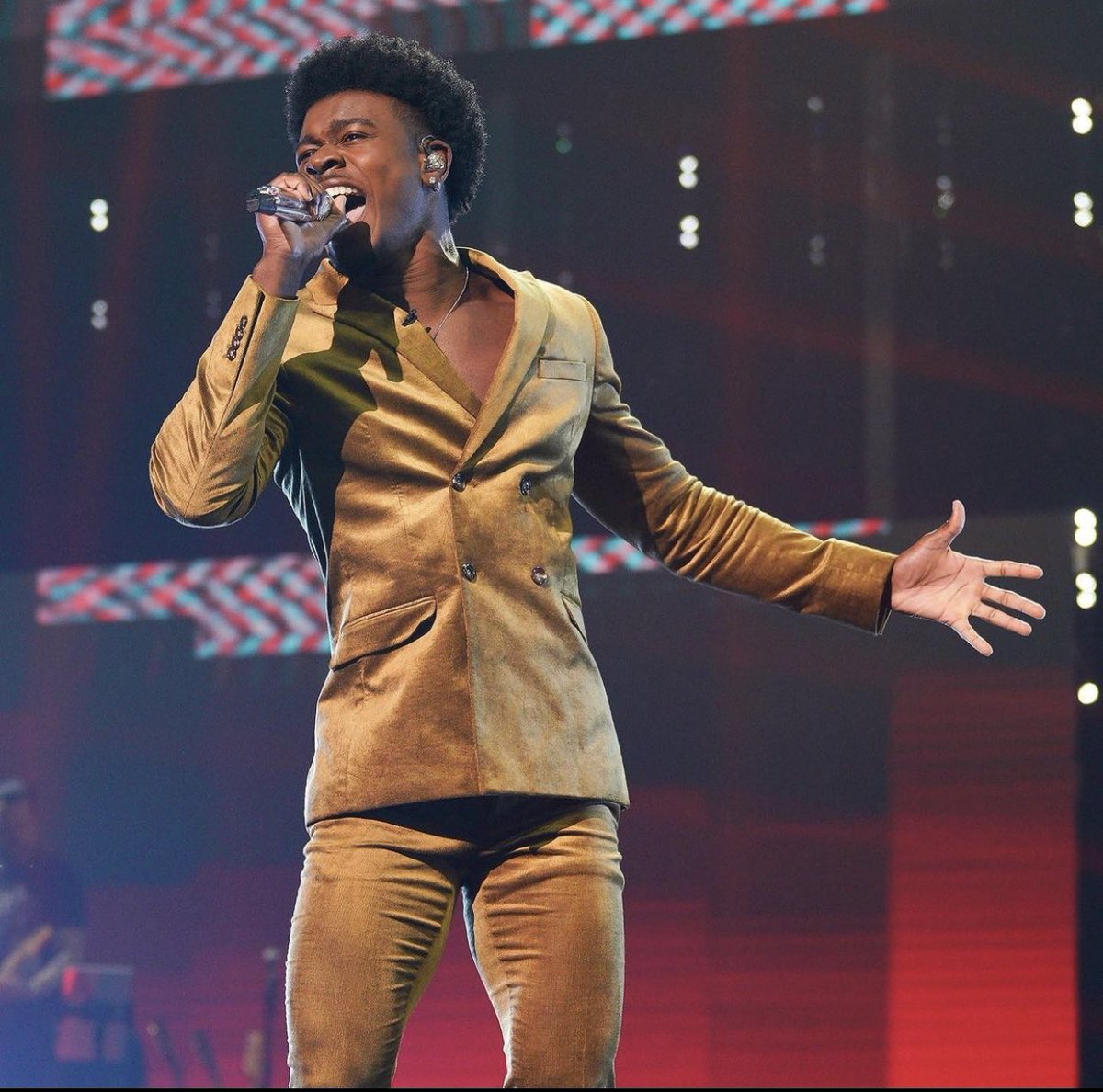 Jay (@theejaycopeland) on Twitter photo 