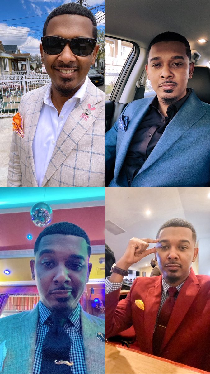 Thatkid_Lewis36's tweet photo. Just a man and his suits.
#dapper #dappernation https://t.co/mHxrbcI2DX