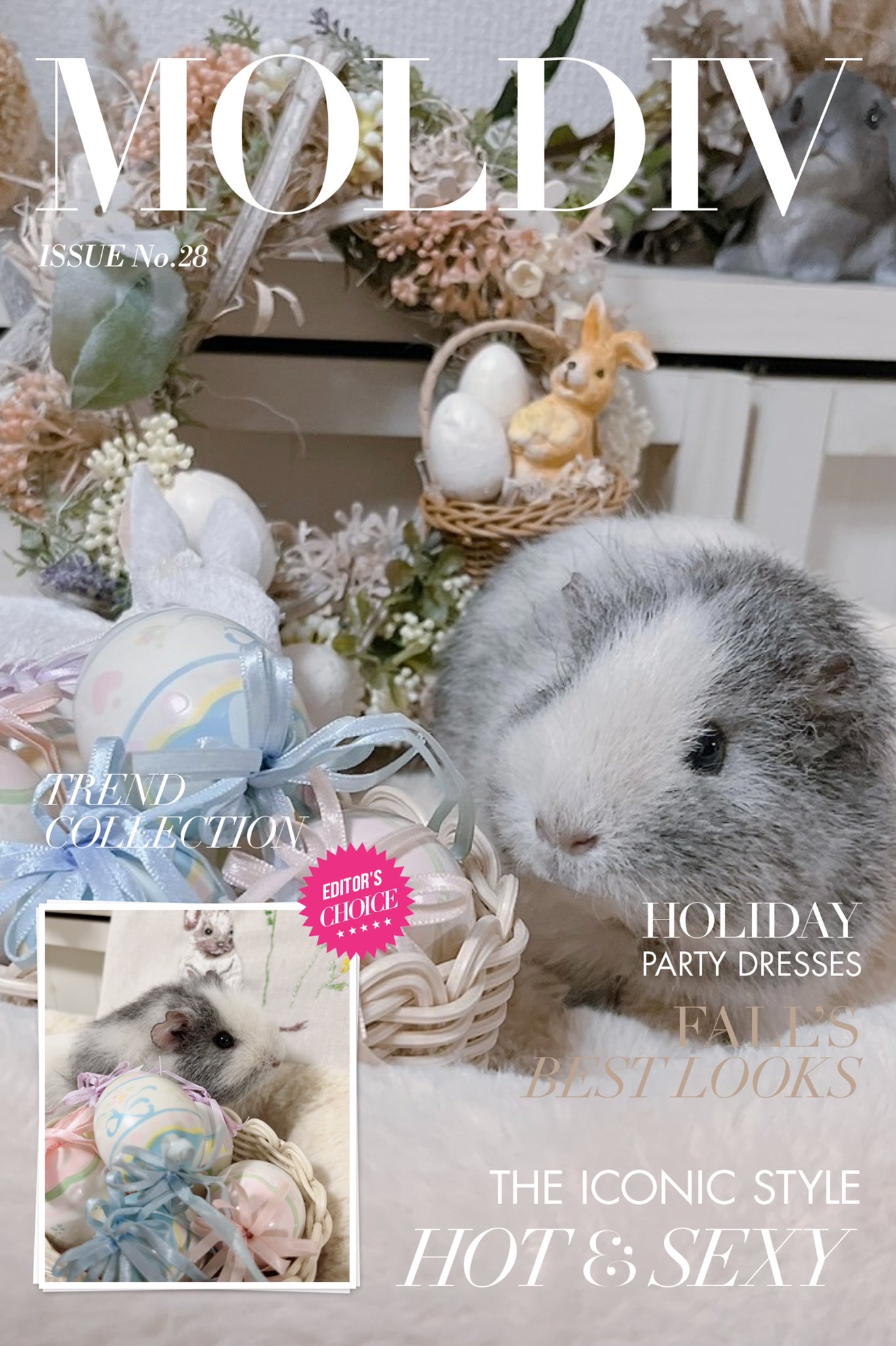 雑誌風加工 Twitter Search Twitter