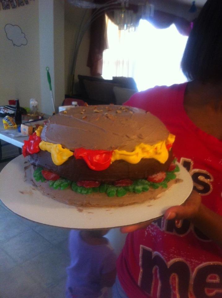 TheCakeStopShop's tweet photo. #MyVeryFirst https://t.co/oIaj47KUx6