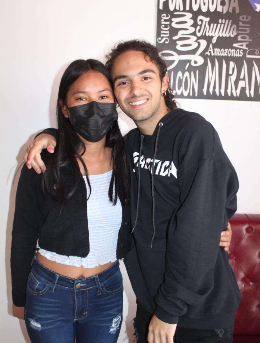 emftgress's tweet image. Mi lugar seguro &amp;lt;3 

13/03/2022

#JoaquinBondoni @JoaquinBondoni