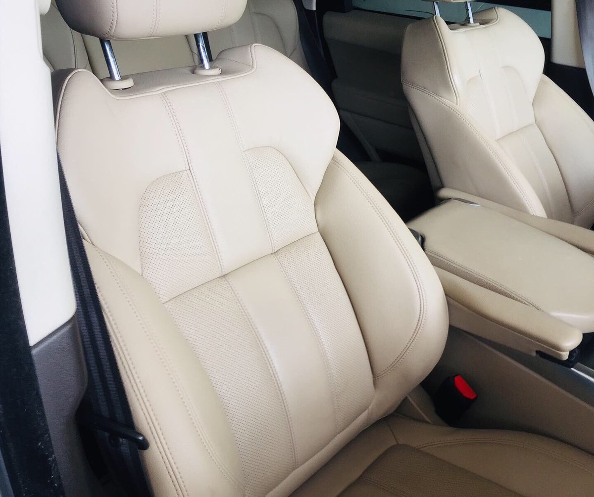 #LandRover Ranger Rover Sport 

Año 2016  impecable como nuevo súper condiciones #autozonrd