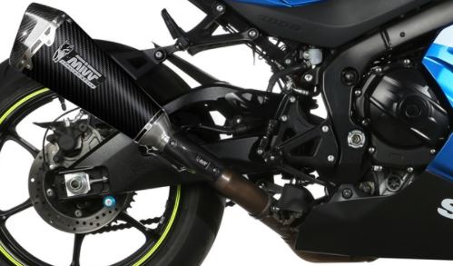 GOTAMO3451's tweet photo. MIVVのマフラー発注してそろそろ一ヶ月。
まだかな~?
#gsxr1000r
#gigastation
#mivv https://t.co/BttPehUC6O