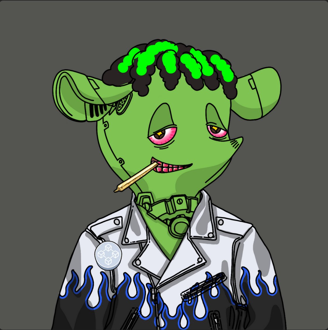 Let's fuckin' send it! Thank you legendary ser <a href="/Foreign_buffett/">Foreign Buffett $WCM (49,-86) ᵍᵐ</a> 🔥 <a href="/Weedcommercebot/">Employees of the Metaverse $WCM</a>  💚 #NFT