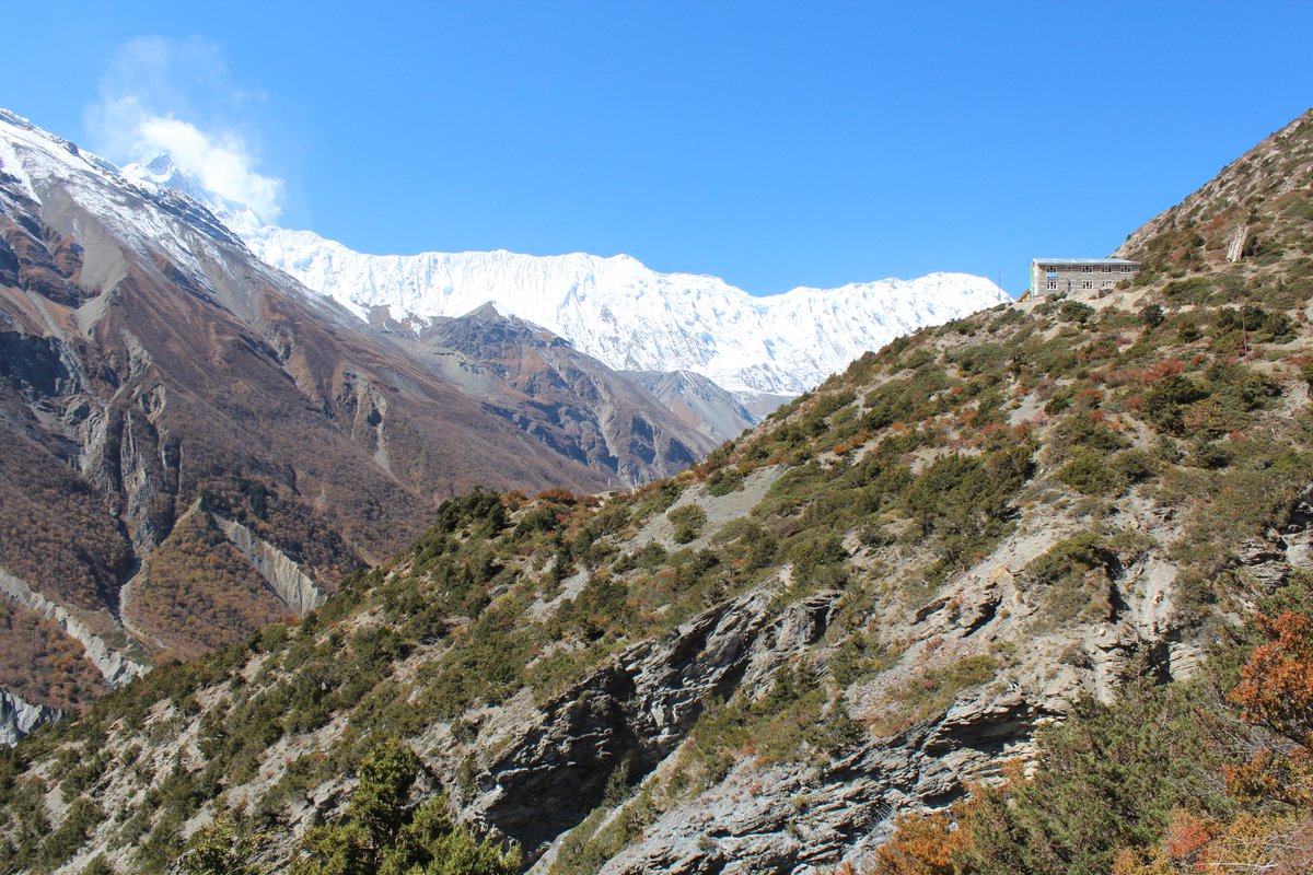 himallifephoto's tweet photo. #tilicho ~ #manang 16 #khangsar #annapurna #trekking #himalayan #nepal #voluntary #テリチョ #マナン #アンナプルナ #トレッキング #ヒマラヤ #ネパール #ボランティア https://t.co/b9589WJpi3