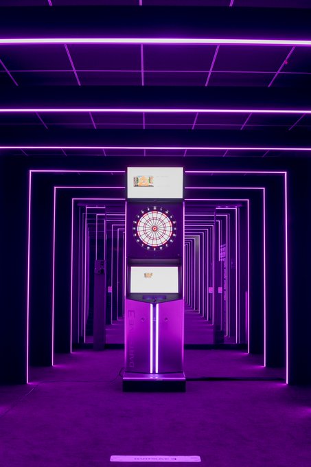 ダーツライブ公式さん がハッシュタグ ダーツライブ3 をつけたツイート一覧 1 Whotwi グラフィカルtwitter分析