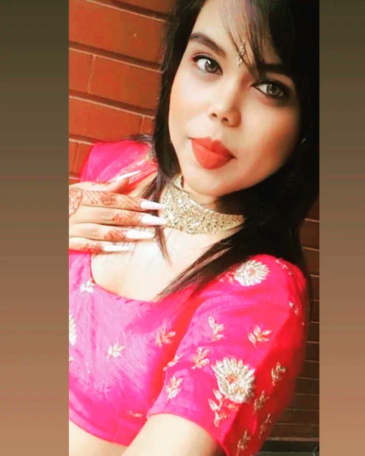 Nastasha Singh (@nastasha_singh) on Twitter photo 