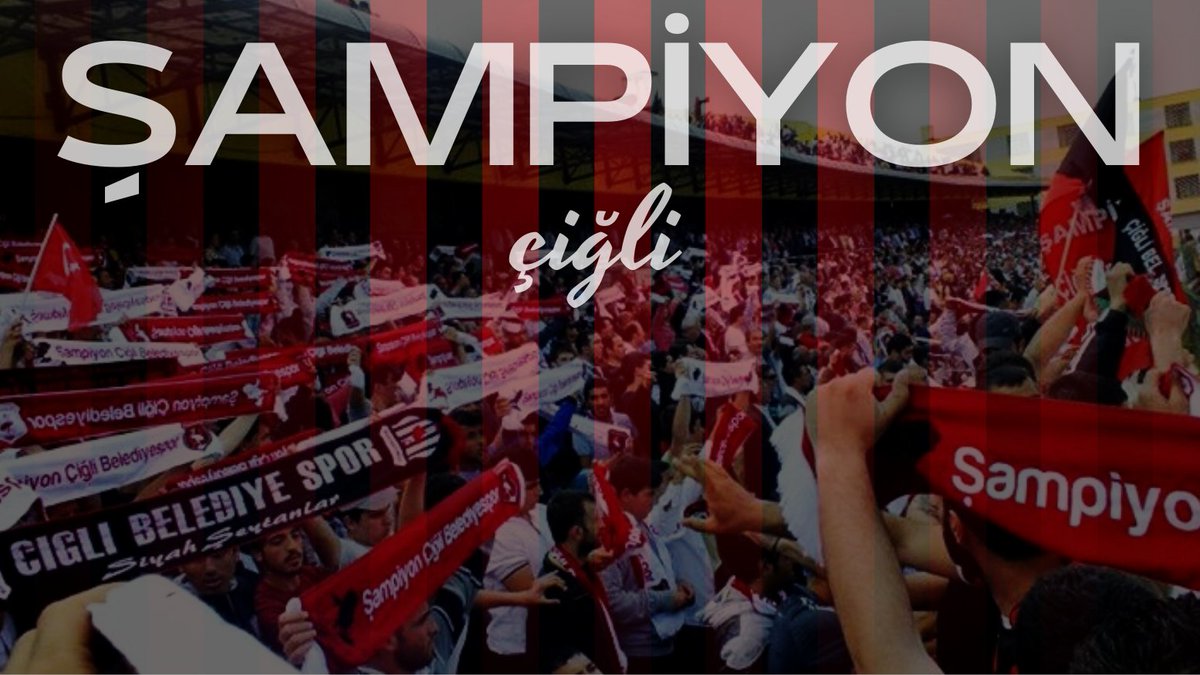 ciglibldspor's tweet photo. ŞAMPİYONUN MAÇI VAR! ❤️🏆🖤 #MaçGünü

🆚 Belediye Bolvadin Termal Spor
🕒 15:00
🏟️ Burdur Makü Stadı
#⃣ #HaydiÇiğli #OSeneBuSene https://t.co/6YZAb0xQ2T