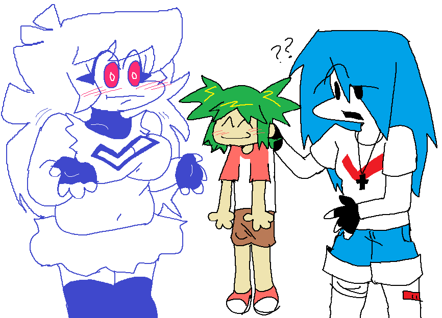 cydb_archive's tweet photo. i think theyd be bffs idk #skyverse #fnfsky https://t.co/f4N8xlk1QX