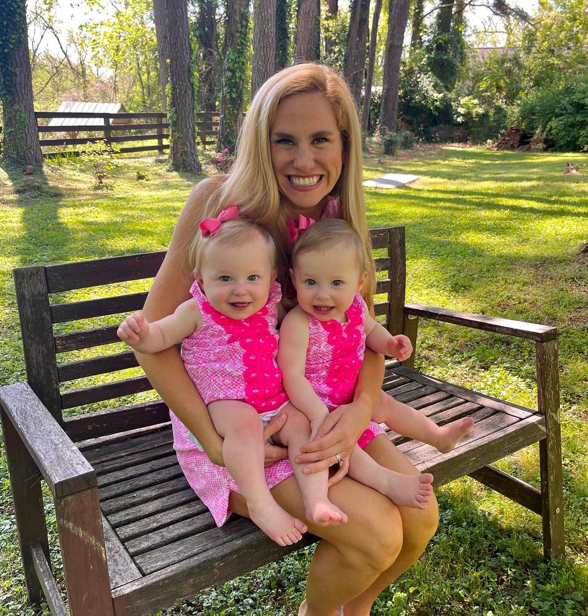 Peach State Pride tweet media