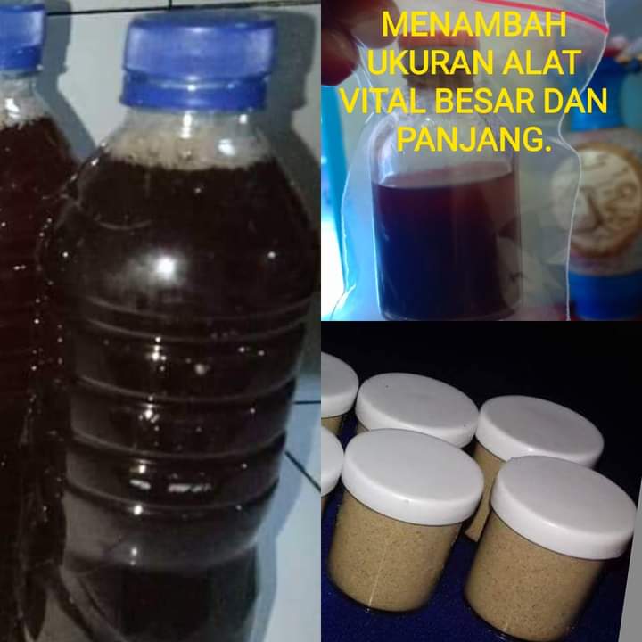 TerapiAbdul's tweet image. klinikvitalitaspria.web.id