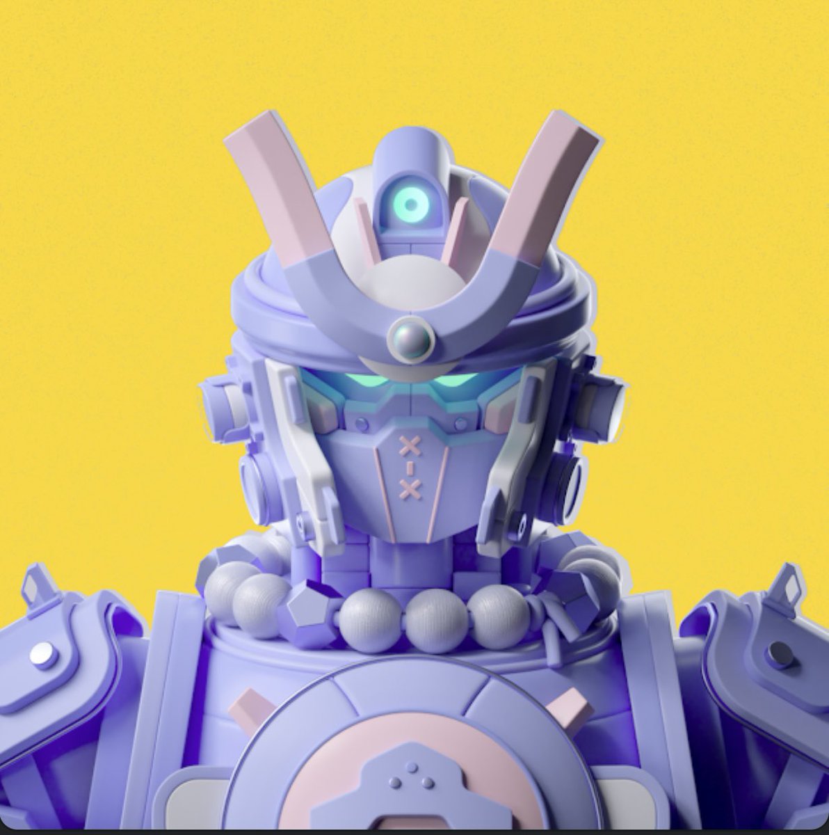 Meka Verse (FREE MINT: NOW) (@0x_MekaVerse) / Posts / X