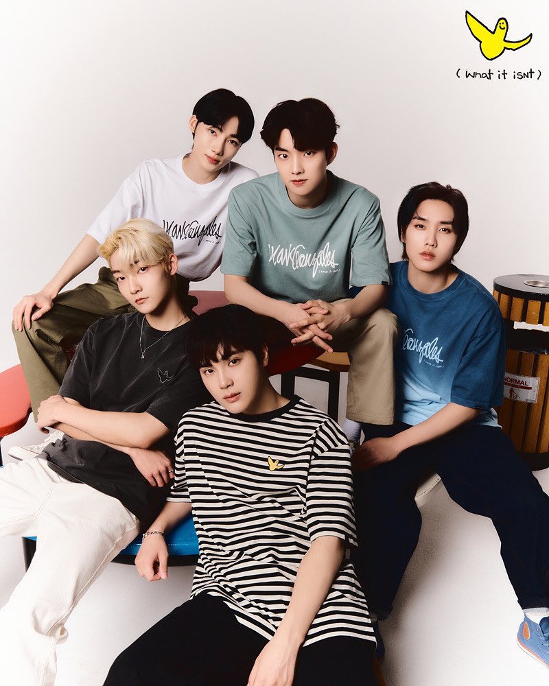 What it isNt #큐 #더보이즈