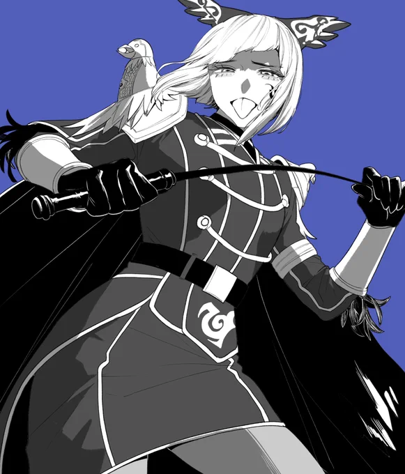 ヨドンナ様 