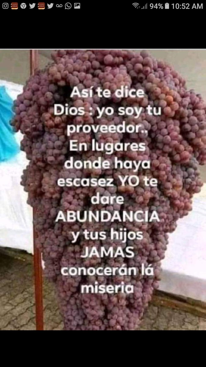 Rio11Del's tweet photo. Bendecida noche https://t.co/HzJIBaHaTk